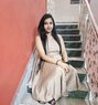 Roshani - escort in Kozhikode Photo 1 of 3