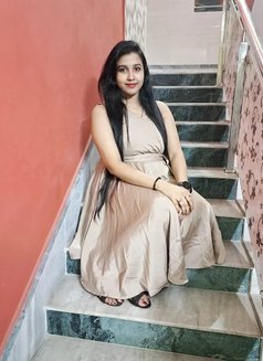 Roshani - escort in Kozhikode Photo 1 of 3