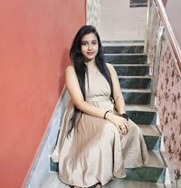 Roshani - escort in Kozhikode Photo 1 of 3