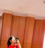 Roshani Real Meet and Cam Show - escort in Bangalore Photo 1 of 1