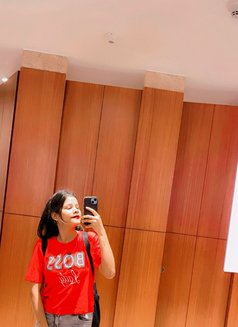 Roshani Real Meet and Cam Show - escort in Bangalore Photo 1 of 1