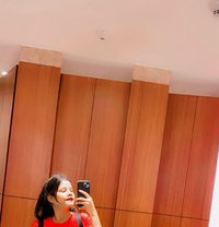 Roshani Real Meet and Cam Show - escort in Bangalore