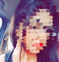 Roshani Real Meet and Cam Show - escort in Bangalore