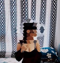 Roshani Real Meet and Cam Show - escort in Bangalore Photo 4 of 4