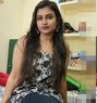 Roshani Vip Call Girl Sarvice - escort in Hyderabad Photo 1 of 2