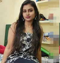 Roshani Vip Call Girl Sarvice - escort in Hyderabad