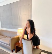 Roshel (Best Romantic feeling ) - escort in Colombo