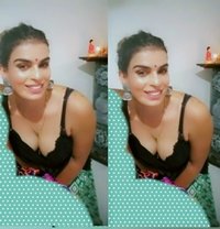 Rochl❤ cam service available - Transsexual escort in Colombo