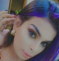 Roshel - Transsexual escort in Colombo