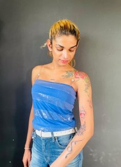Roshel Dekkor Best cam Sessions - Transsexual escort in Colombo Photo 18 of 25