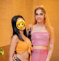 Roshel Dekkor Best cam Sessions - Transsexual escort in Colombo