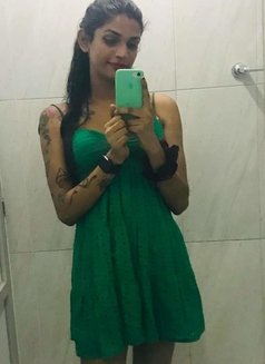 Roshel Dekkor Best cam Sessions - Acompañantes transexual in Colombo Photo 18 of 18