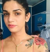 Zeleena only Cam - Transsexual escort in Colombo