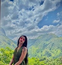 Roshel dekkor New number - Transsexual escort in Colombo
