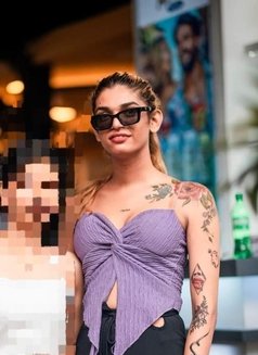 Roshel Dekkor Best cam Sessions - Transsexual escort in Colombo Photo 19 of 25