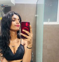 Roshel dekkor Cam shows - Transsexual escort in Colombo