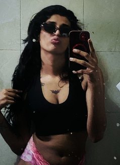 Roshel dekkor Cam shows - Acompañantes transexual in Colombo Photo 7 of 22