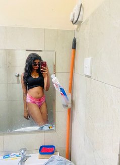 Roshel dekkor Cam shows - Acompañantes transexual in Colombo Photo 1 of 22