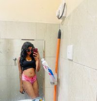 Roshel dekkor Cam shows - Transsexual escort in Colombo