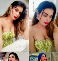 Roshel Fullservice Available Cam Ava - Acompañantes transexual in Colombo