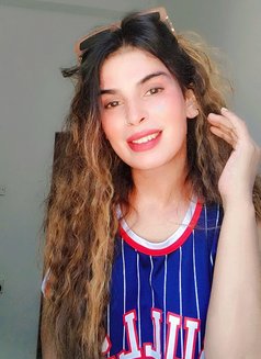 Roshel Fullservice Available Cam Ava - Acompañantes transexual in Colombo Photo 3 of 7
