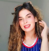 Roshel Fullservice Available Cam Ava - Acompañantes transexual in Colombo