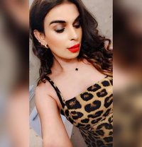 Roshel Fullservice Available Cam Ava - Acompañantes transexual in Colombo