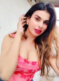 Roshel Fullservice Available Cam Ava - Acompañantes transexual in Colombo Photo 4 of 24