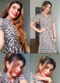 Roshel Fullservice Available Cam Ava - Acompañantes transexual in Colombo Photo 15 of 24