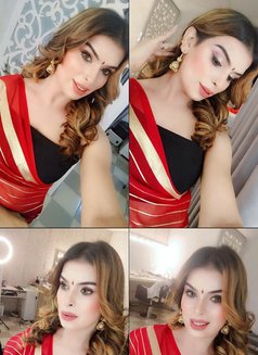 Roshel Fullservice Available Cam Ava - Acompañantes transexual in Colombo Photo 10 of 24