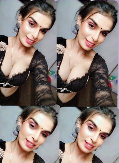 Roshel Fullservice Available Cam Ava - Acompañantes transexual in Colombo Photo 6 of 24