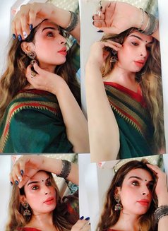 Roshel Fullservice Available Cam Ava - Acompañantes transexual in Colombo Photo 12 of 24