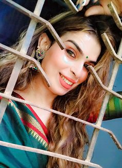 Roshel Fullservice Available Cam Ava - Acompañantes transexual in Colombo Photo 17 of 24