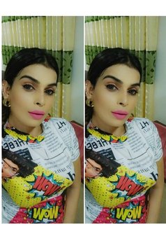Roshel Fullservice Available Cam Ava - Acompañantes transexual in Colombo Photo 18 of 24