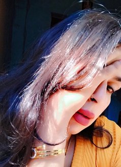 Roshel Fullservice Available Cam Ava - Acompañantes transexual in Colombo Photo 19 of 24