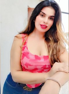 Roshel Fullservice Available Cam Ava - Acompañantes transexual in Colombo Photo 3 of 24