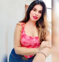 Roshel Fullservice Available Cam Ava - Acompañantes transexual in Colombo