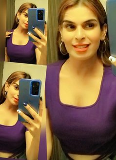 Roshel Fullservice Available Cam Ava - Acompañantes transexual in Colombo Photo 23 of 24