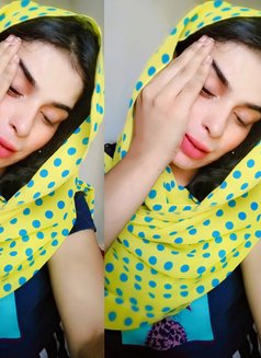 Roshel Fullservice Available Cam Ava - Acompañantes transexual in Colombo Photo 11 of 24