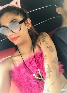 Roshel - Transsexual escort agency in Colombo Photo 6 of 14