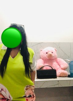 Roshel Perera - escort in Colombo Photo 1 of 1