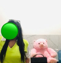 Roshel Perera - escort in Colombo