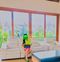 Roshel Perera - escort in Colombo