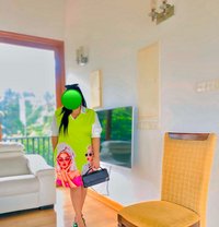 Roshel Perera - escort in Colombo