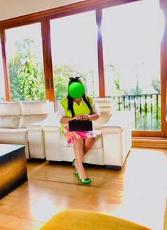 Roshel Perera - puta in Colombo Photo 6 of 8