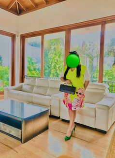 Roshel Perera - puta in Colombo Photo 8 of 8