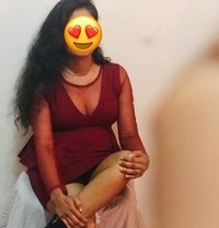 Roshel - escort in Colombo