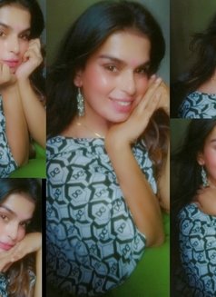 Rochl❤ cam service available - Acompañantes transexual in Colombo Photo 1 of 29
