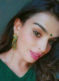 Roshel ❤ cam service available - Transsexual escort in Colombo Photo 4 of 30