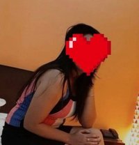 Roshelle Gfe Battaramulla. - escort in Colombo